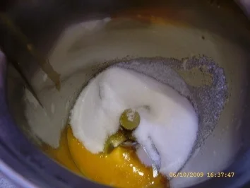 Biskuitboden - Rezept - Bild Nr. 6