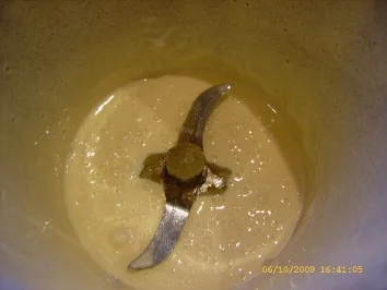 Biskuitboden - Rezept - Bild Nr. 7