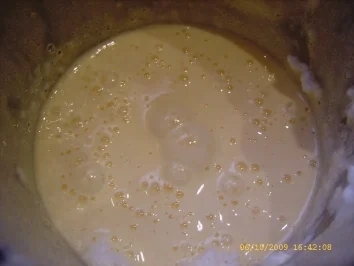 Biskuitboden - Rezept - Bild Nr. 8