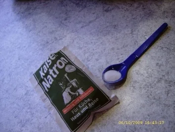 Biskuitboden - Rezept - Bild Nr. 9