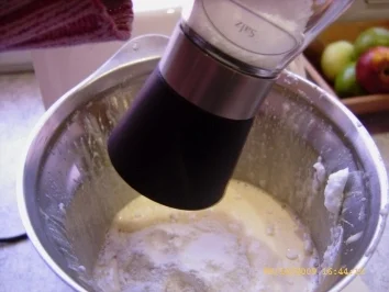 Biskuitboden - Rezept - Bild Nr. 10