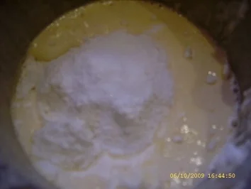 Biskuitboden - Rezept - Bild Nr. 12