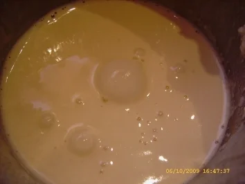 Biskuitboden - Rezept - Bild Nr. 13