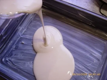 Biskuitboden - Rezept - Bild Nr. 16