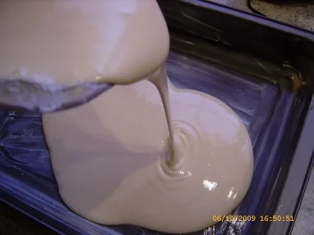 Biskuitboden - Rezept - Bild Nr. 17