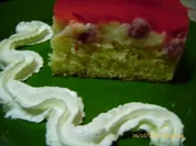 Biskuitboden - Rezept