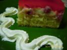 Biskuitboden - Rezept