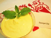 Spargel-Dip ... - Rezept - Bild Nr. 5