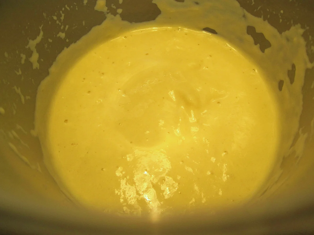 Rezept: Spargel-Dip ... Bild Nr. 8 Spargel-Dip ... - Rezept - Bild Nr. 8