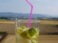 Rezept: Caipirinha Caipirinha - Rezept