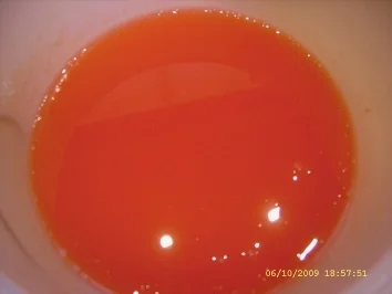 Rezept: Erdbeerschnitten Bild Nr. 8 Erdbeerschnitten - Rezept - Bild Nr. 8