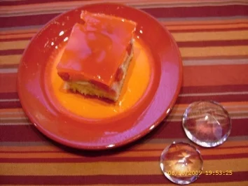 Rezept: Erdbeerschnitten Bild Nr. 13 Erdbeerschnitten - Rezept - Bild Nr. 13