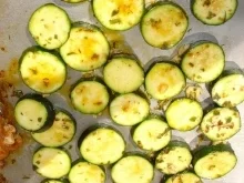 Rezept: Schopfbraten ( Schweinekamm) vom Grill Bild Nr. 3 Schopfbraten ( Schweinekamm) vom Grill - Rezept - Bild Nr. 3