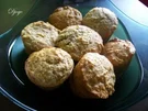 Vollwert Muffins - Rezept