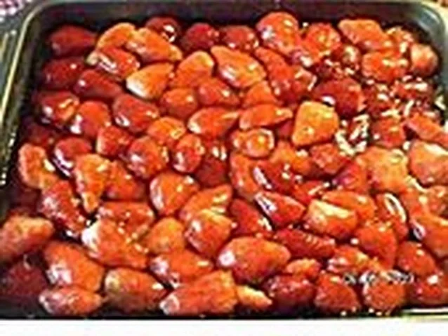 Marzipan- Kuchen - Rezept - Bild Nr. 41