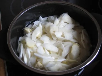 Spargellasangne - Rezept - Bild Nr. 2