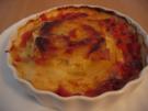 Spargellasangne - Rezept