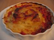 Spargellasangne - Rezept
