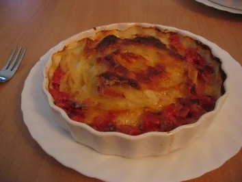 Spargellasangne - Rezept - Bild Nr. 6