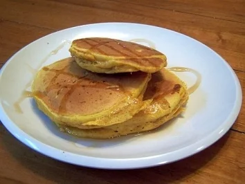 Rezept: Amerikanische Pancakes Amerikanische Pancakes - Rezept