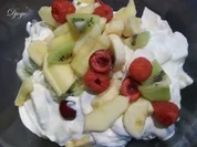 Schlemmercreme - Rezept