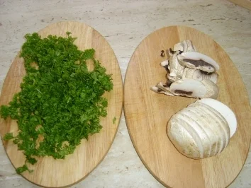 Schnitzel -Pfanne - Rezept - Bild Nr. 3