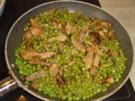 Schnitzel -Pfanne - Rezept