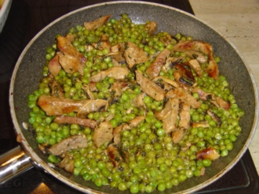 Schnitzelpfanne Rezepte