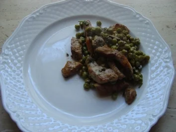 Schnitzel -Pfanne - Rezept - Bild Nr. 8