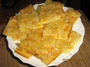 Mandarinen-Mandel-Kuchen - Rezept