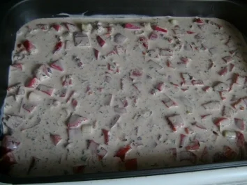 Paprikarahmschnitzel aus dem Ofen - Rezept - Bild Nr. 3