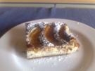 Pfirsich-Quark-Kuchen - Rezept