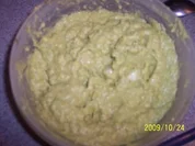 Rezept: Avokardo creme Avokardo creme - Rezept