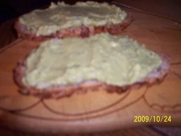 Rezept: Avokardo creme Bild Nr. 3 Avokardo creme - Rezept - Bild Nr. 3