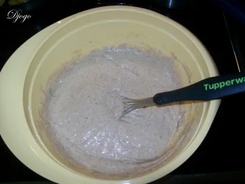 Süße Vollwert Waffeln - Rezept - Bild Nr. 2