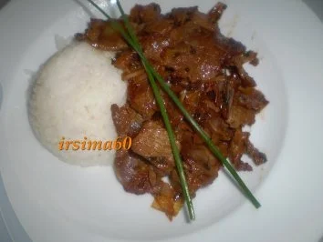 Koreanischer Feuertopf - Rezept