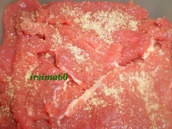 Koreanischer Feuertopf - Rezept - Bild Nr. 2