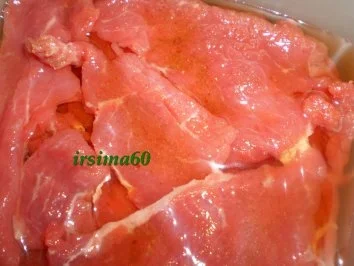 Koreanischer Feuertopf - Rezept - Bild Nr. 3