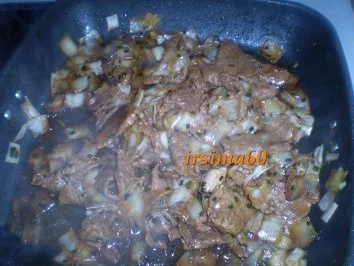 Koreanischer Feuertopf - Rezept - Bild Nr. 4