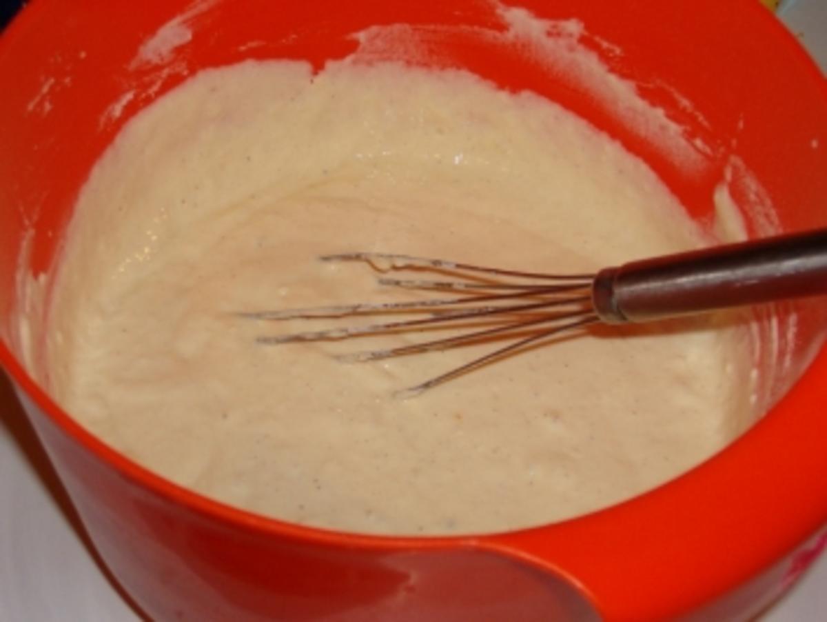 Zwiebelkuchen, das schnellste Rezept "wo gibt" - Rezept - Bild Nr. 2