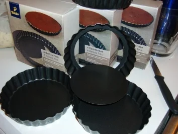 Zwiebelkuchen, das schnellste Rezept "wo gibt" - Rezept - Bild Nr. 4