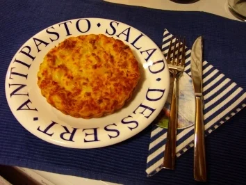 Zwiebelkuchen, das schnellste Rezept "wo gibt" - Rezept - Bild Nr. 7