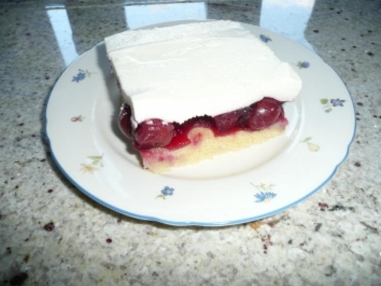 Kirsch Quark Auflauf Rezepte - kochbar.de