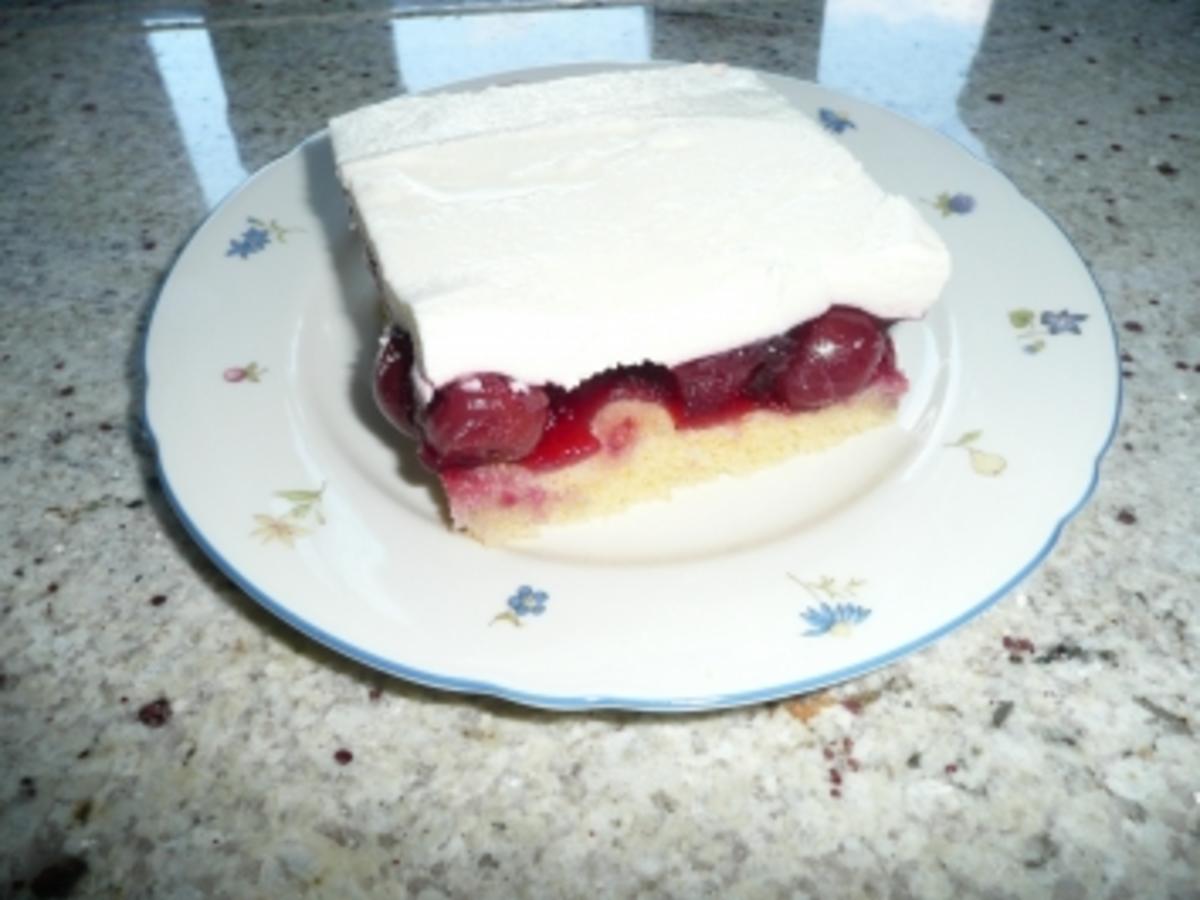 Kirsch Quark Auflauf Rezepte - kochbar.de