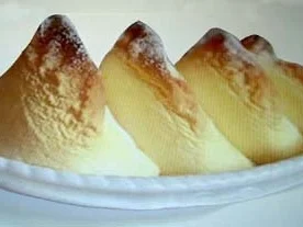 Rezept: Salzburger Nockerl Salzburger Nockerl - Rezept