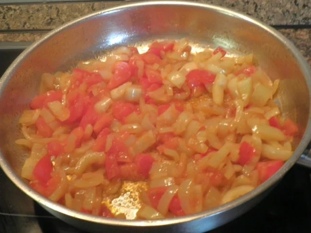 Rezept: Misch - Masch Bild Nr. 4 Misch - Masch - Rezept - Bild Nr. 4