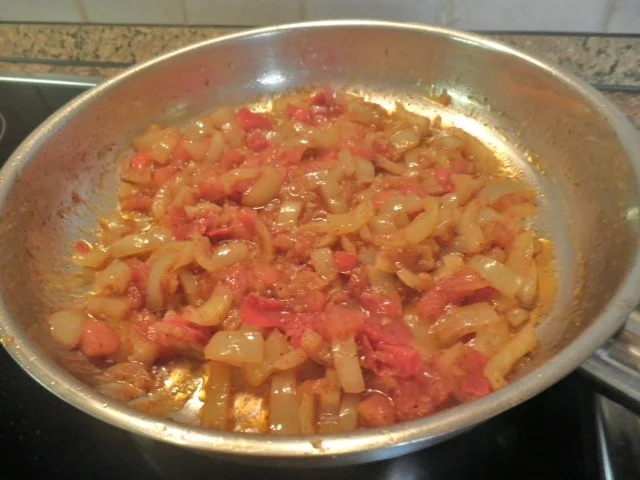 Rezept: Misch - Masch Bild Nr. 5 Misch - Masch - Rezept - Bild Nr. 5