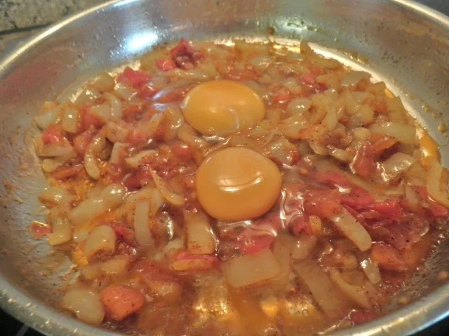 Rezept: Misch - Masch Bild Nr. 6 Misch - Masch - Rezept - Bild Nr. 6