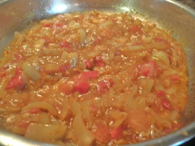 Rezept: Misch - Masch Bild Nr. 7 Misch - Masch - Rezept - Bild Nr. 7