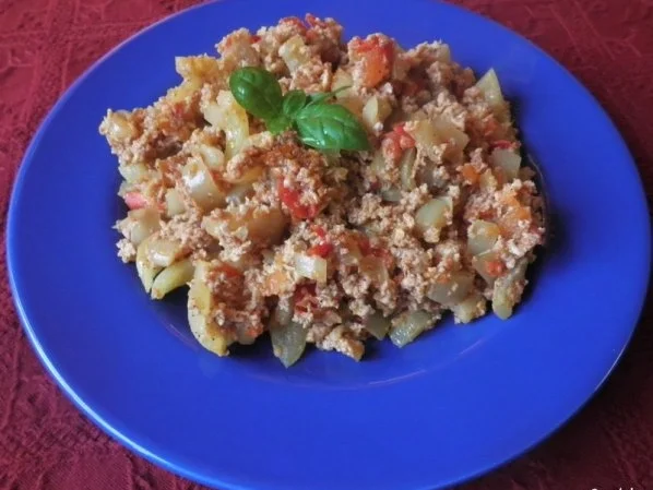 Rezept: Misch - Masch Bild Nr. 2 Misch - Masch - Rezept - Bild Nr. 2